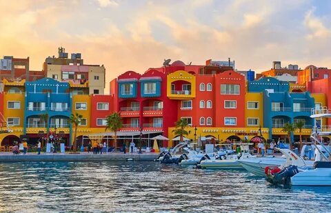 cairo sightseeing tour from hurghada